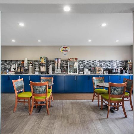Super 8 By Wyndham Florence Buitenkant foto