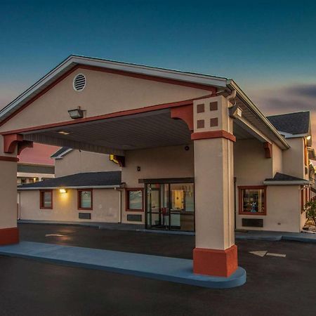 Super 8 By Wyndham Florence Buitenkant foto